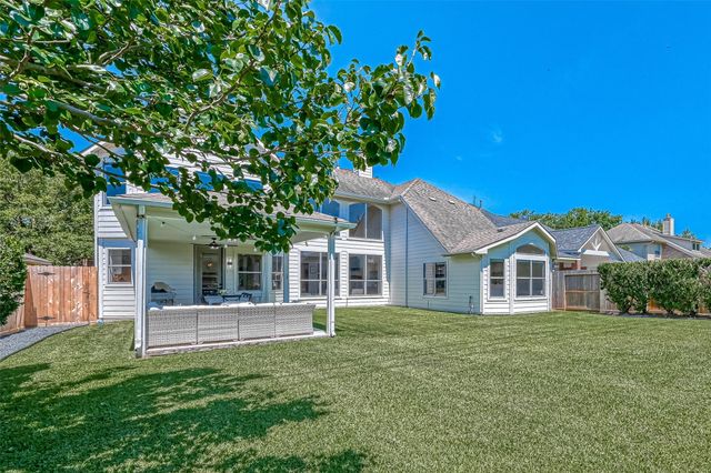 3703 Victory Terrace Lane, Katy, TX 77450