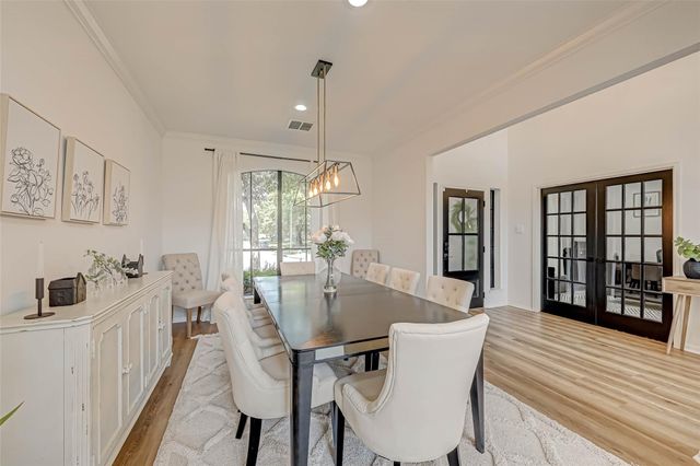 3703 Victory Terrace Lane, Katy, TX 77450