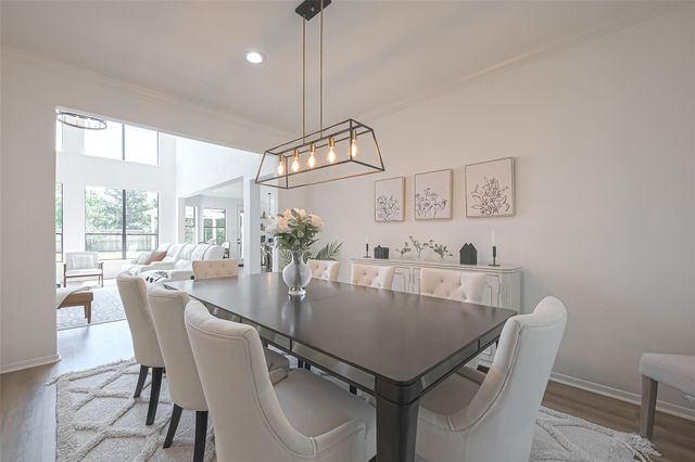 3703 Victory Terrace Lane, Katy, TX 77450