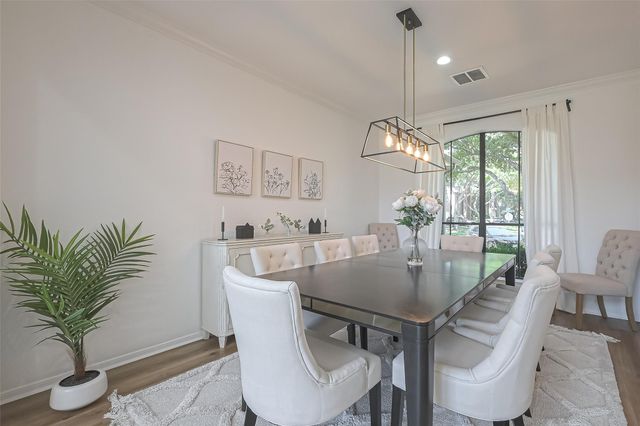 3703 Victory Terrace Lane, Katy, TX 77450