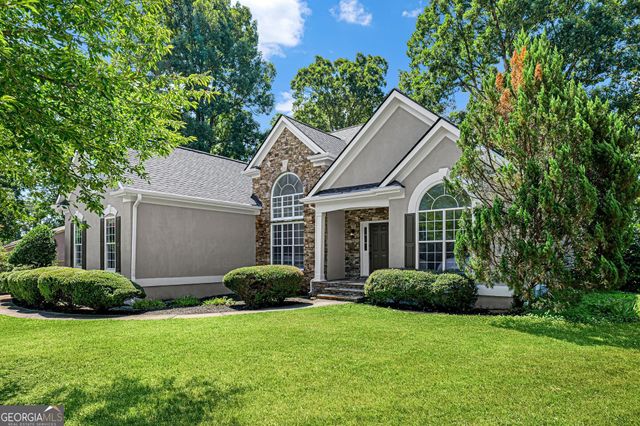 2333 Ettas Circle SE, Conyers, GA 30013