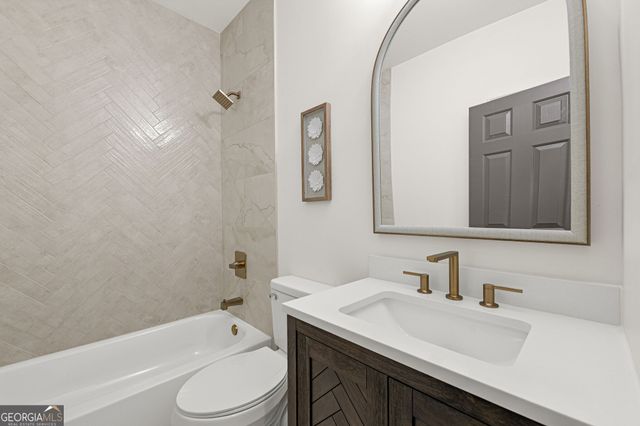 2333 Ettas Circle SE, Conyers, GA 30013
