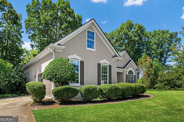2333 Ettas Circle SE, Conyers, GA 30013