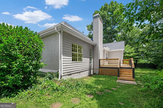 2333 Ettas Circle SE, Conyers, GA 30013