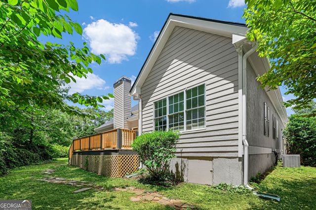 2333 Ettas Circle SE, Conyers, GA 30013