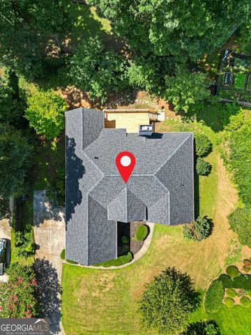 2333 Ettas Circle SE, Conyers, GA 30013