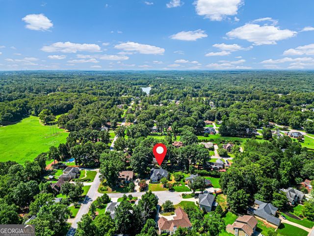2333 Ettas Circle SE, Conyers, GA 30013