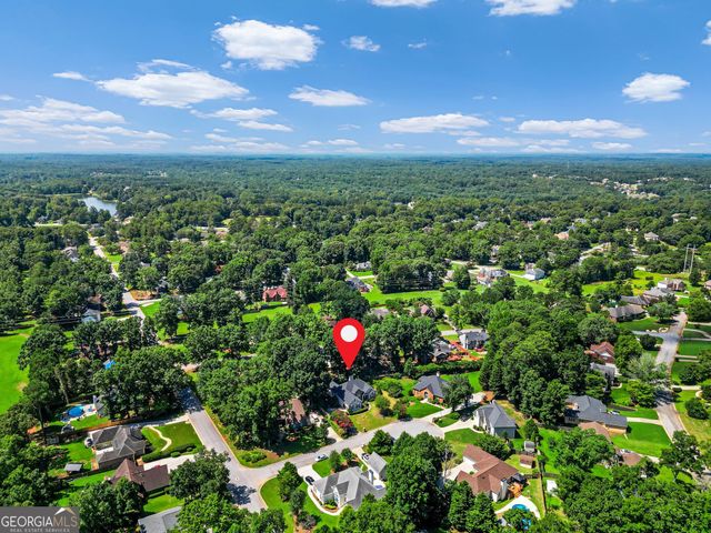 2333 Ettas Circle SE, Conyers, GA 30013