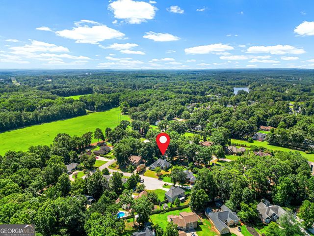 2333 Ettas Circle SE, Conyers, GA 30013
