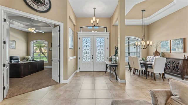 6370 HIGHLANDS IN THE WOODS AVENUE, Lakeland, FL 33813