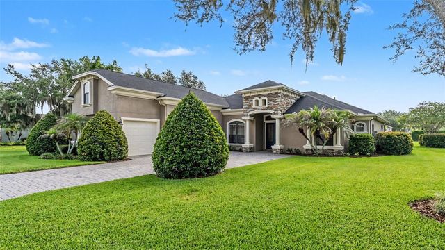 6370 HIGHLANDS IN THE WOODS AVENUE, Lakeland, FL 33813