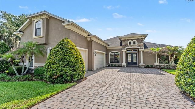6370 HIGHLANDS IN THE WOODS AVENUE, Lakeland, FL 33813