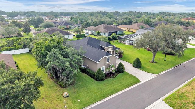 6370 HIGHLANDS IN THE WOODS AVENUE, Lakeland, FL 33813