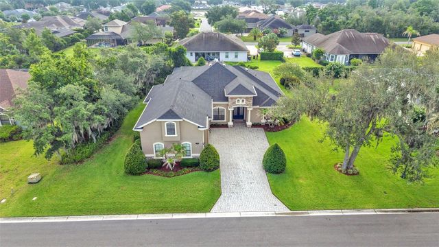6370 HIGHLANDS IN THE WOODS AVENUE, Lakeland, FL 33813