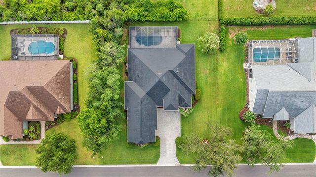 6370 HIGHLANDS IN THE WOODS AVENUE, Lakeland, FL 33813