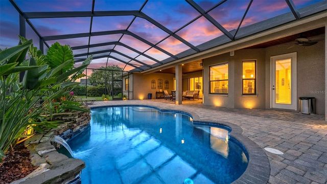 6370 HIGHLANDS IN THE WOODS AVENUE, Lakeland, FL 33813