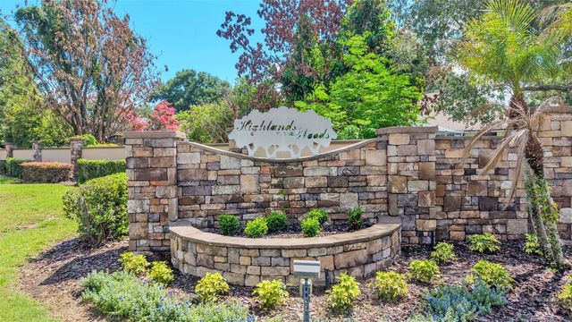 6370 HIGHLANDS IN THE WOODS AVENUE, Lakeland, FL 33813