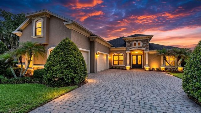 6370 HIGHLANDS IN THE WOODS AVENUE, Lakeland, FL 33813