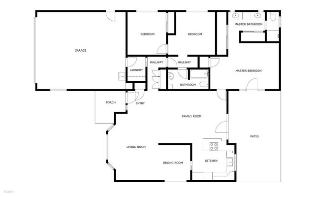 104 Duncan Way, Roseville, CA 95678