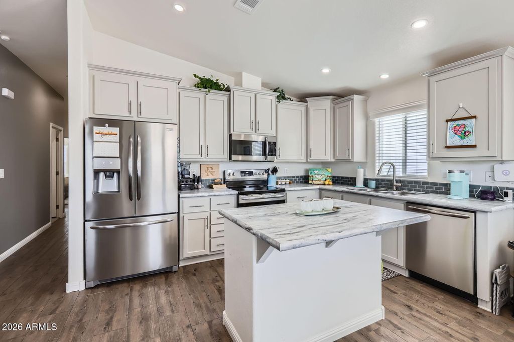 650 N Hawes -- 3217, Mesa, AZ 85207 — photo 2