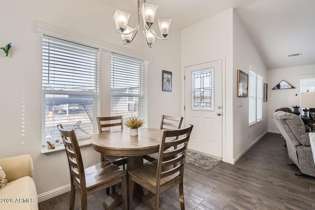 650 N Hawes -- 3217, Mesa, AZ 85207 — photo 3