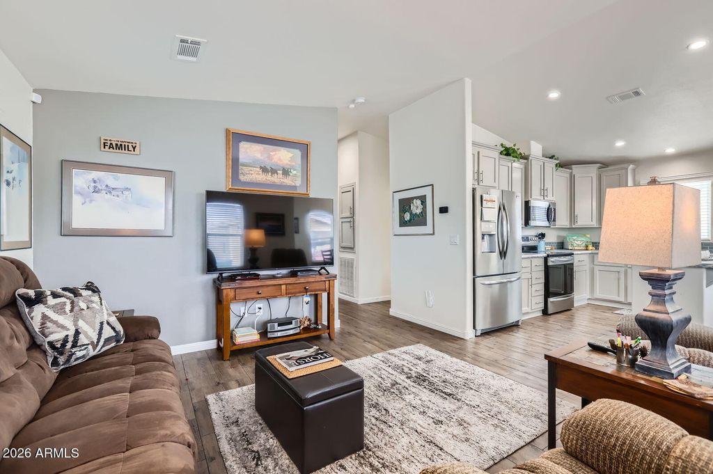 650 N Hawes -- 3217, Mesa, AZ 85207 — photo 4