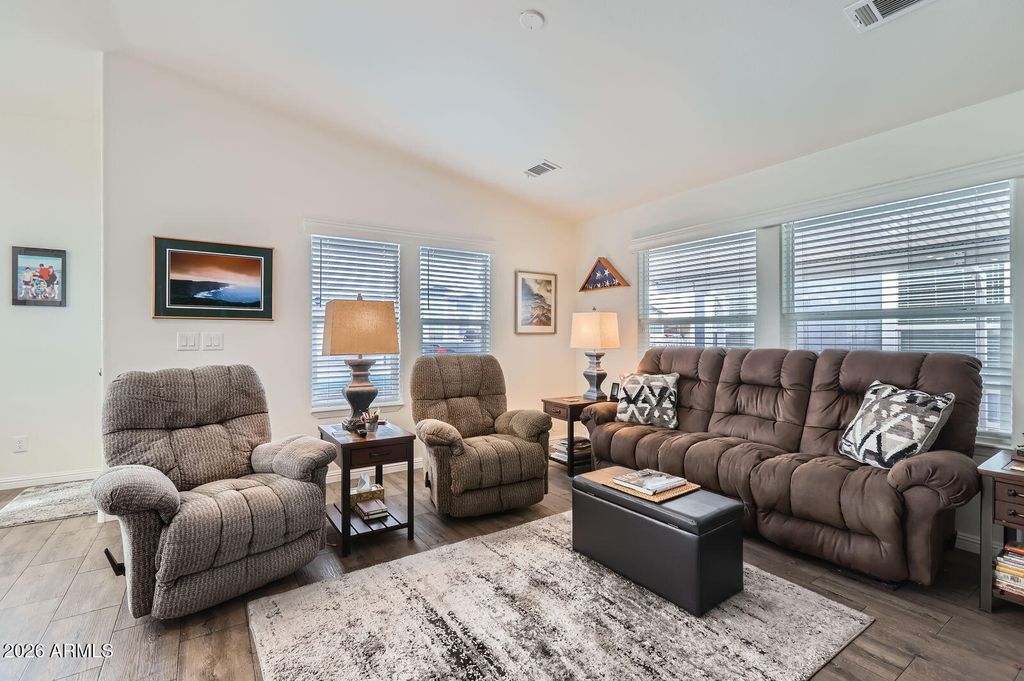 650 N Hawes -- 3217, Mesa, AZ 85207 — photo 5