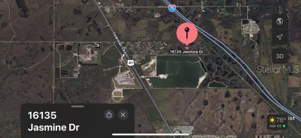 16135 JASMINE DRIVE, Punta Gorda, FL 33955