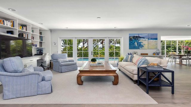 335 Old School Road, Gulf Stream, FL 33483