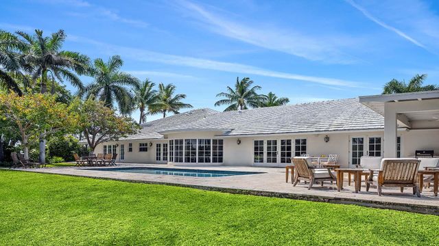 335 Old School Road, Gulf Stream, FL 33483
