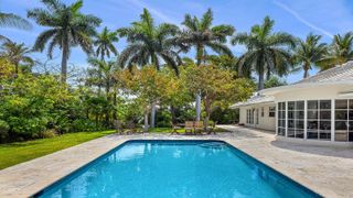 335 Old School Road, Gulf Stream, FL 33483