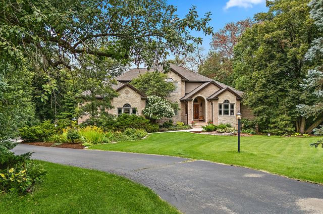 19412 S Woodedge Lane, Mokena, IL 60448