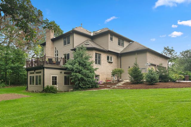 19412 S Woodedge Lane, Mokena, IL 60448
