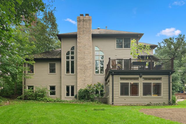 19412 S Woodedge Lane, Mokena, IL 60448