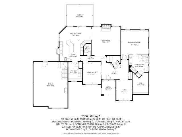19412 S Woodedge Lane, Mokena, IL 60448
