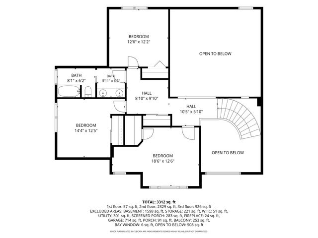 19412 S Woodedge Lane, Mokena, IL 60448