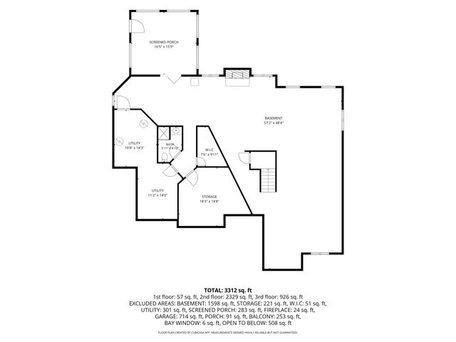 19412 S Woodedge Lane, Mokena, IL 60448