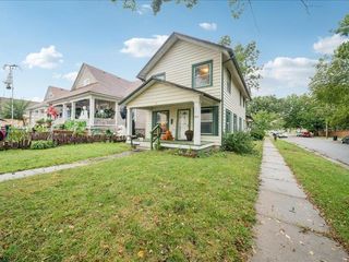 143 N Star, El Dorado, KS 67042