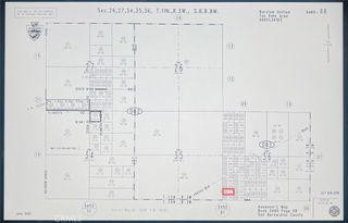 0 Burnt Tree Rd, Hinkley, CA 92347