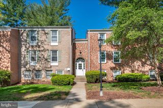 844 QUINCE ORCHARD BLVD #101, Gaithersburg, MD 20878