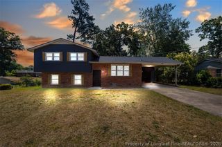 6527 Saint Louis Street, Fayetteville, NC 28314