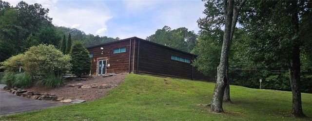0 Overlook Drive, Chatsworth, GA 30705