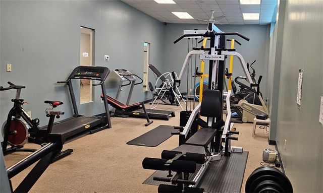 0 Overlook Drive, Chatsworth, GA 30705