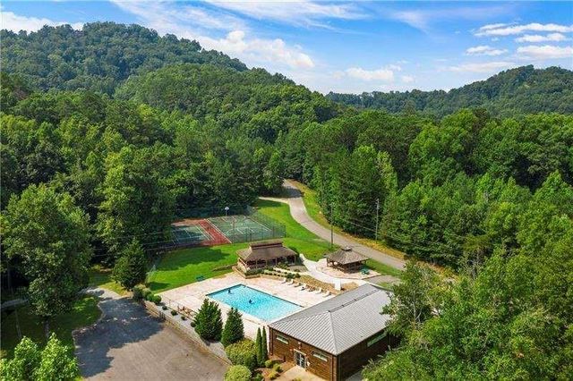 0 Overlook Drive, Chatsworth, GA 30705