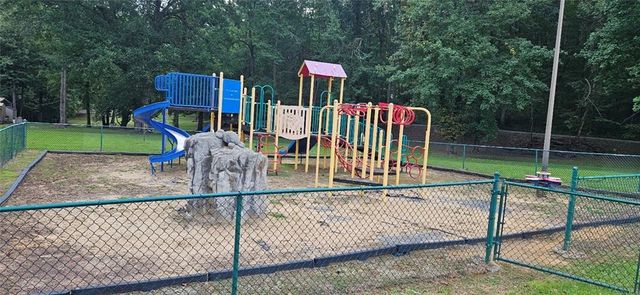0 Overlook Drive, Chatsworth, GA 30705