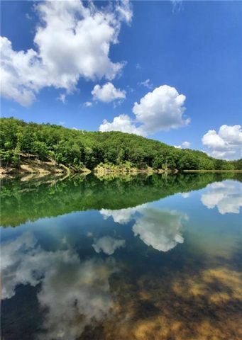 0 Overlook Drive, Chatsworth, GA 30705