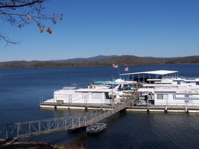 0 Overlook Drive, Chatsworth, GA 30705