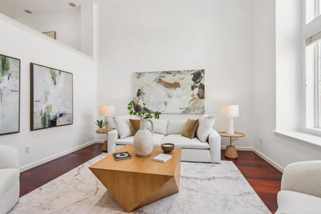 6373 Byron Lane, San Ramon, CA 94582