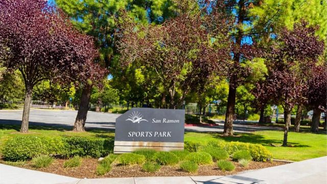 6373 Byron Lane, San Ramon, CA 94582