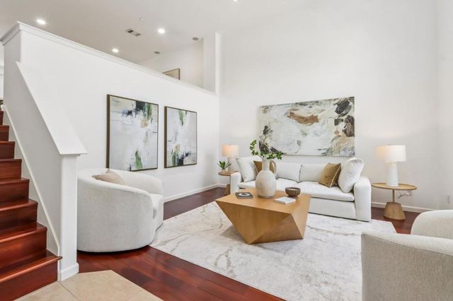 6373 Byron Lane, San Ramon, CA 94582